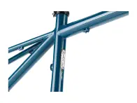 Surly "Big Dummy" Lastenrad Rahmen + Gabel Set - 26 Zoll
