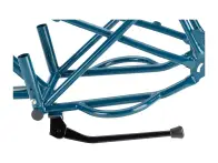 Surly "Big Dummy" Lastenrad Rahmen + Gabel Set - 26 Zoll