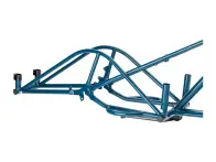 Surly "Big Dummy" Lastenrad Rahmen + Gabel Set - 26 Zoll