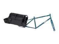Surly "Big Dummy" Lastenrad Rahmen + Gabel Set - 26 Zoll