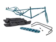 Surly "Big Dummy" Lastenrad Rahmen + Gabel Set - 26 Zoll