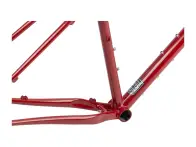 Surly "Bridge Club" Rahmen + Gabel Set - 27.5 Zoll