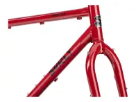 Surly "Bridge Club" Rahmen + Gabel Set - 27.5 Zoll