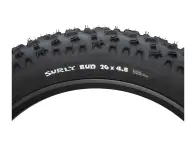 Surly "Bud" MTB Fatbike Tire - 26 Inch (foldable)