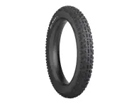 Surly "Bud" MTB Fatbike Tire - 26 Inch (foldable)