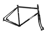 Surly "Disc Trucker" Reiserad Rahmen + Gabel Set - 26 Zoll