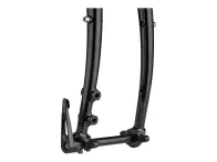 Surly "Disc Trucker" Steckachsen Gabel - 26 Zoll