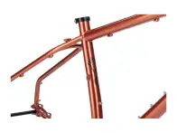 Surly "Grappler" MTB Rahmen + Gabel Set - 27.5 Zoll