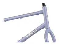 Surly "Grappler" MTB Rahmen + Gabel Set - 27.5 Zoll
