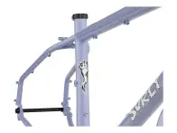 Surly "Grappler" MTB Rahmen + Gabel Set - 27.5 Zoll