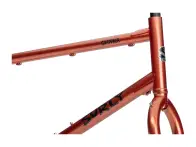 Surly "Grappler" MTB Rahmen + Gabel Set - 27.5 Zoll