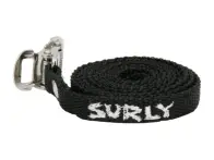Surly "Junk Strap" Spanngurt - 120cm (6 Stück)