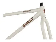 Surly "Karate Monkey" MTB Rahmen + Gabel Set - 27.5/29 Zoll
