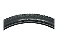 Surly "Knard" Reifen - 28 Zoll (Draht)