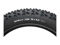 Surly "Lou" MTB Fatbike Tire - 26 Inch (foldable)