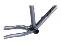 Surly "Midnight Special" Rahmen + Gabel Set - 27.5/28 Zoll (650B/700C)