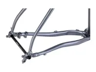 Surly "Midnight Special" Rahmen + Gabel Set - 27.5/28 Zoll (650B/700C)