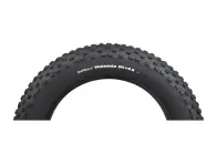 Surly "Molenda" MTB Fatbike Tire - 24 Inch (foldable)