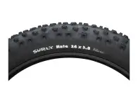 Surly "Nate 60 TPI" MTB Fatbike Tire - 26 Inch (foldable)