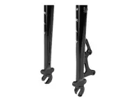 Surly "Preamble" Gabel - 27.5 Zoll (650B)