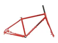 Surly "Preamble" Rahmen + Gabel Set - 27.5/28 Zoll (650B/700C)