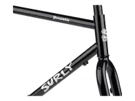 Surly "Preamble" Rahmen + Gabel Set - 27.5/28 Zoll (650B/700C)