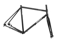 Surly "Preamble" Rahmen + Gabel Set - 27.5/28 Zoll (650B/700C)