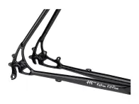 Surly "Preamble" Rahmen + Gabel Set - 27.5/28 Zoll (650B/700C)