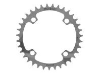 Surly "Stainless Steel" MTB Kettenblatt - 104 BCD