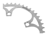 Surly "Stainless Steel" MTB Kettenblatt - 110 BCD