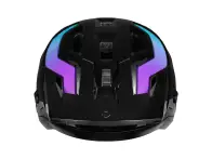 Sweet Protection "Bushwhacker 2Vi Mips" MTB Helm - Black Hyper Violet