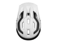 Sweet Protection "Bushwhacker 2Vi Mips" MTB Helm - Matte White