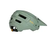 Sweet Protection "Bushwhacker 2Vi Mips" MTB Helm - Willow Green