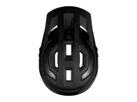 Sweet Protection "Bushwhacker 2Vi Mips Viz" MTB Helm - Black Reflective