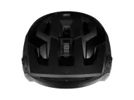 Sweet Protection "Bushwhacker 2Vi Mips Viz" MTB Helm - Black Reflective