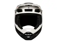 Sweet Protection "Fixer Carbon 2Vi Mips" Fullface Helm - Bronco White Carbon