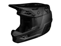 Sweet Protection "Fixer Carbon 2Vi Mips" Fullface Helm - Matte Black Carbon