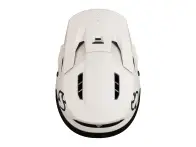 Sweet Protection "Fixer Composite 2Vi Mips" Fullface Helm - Bronco White