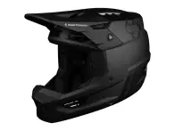 Sweet Protection "Fixer Composite 2Vi Mips" Fullface Helm - Matte Black