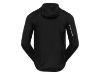 Sweet Protection "Hunter Hooded Wind" Jacke - Black