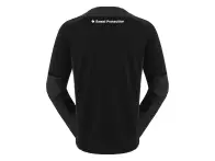 Sweet Protection "Hunter II Park Long Sleeve" Jersey - Black