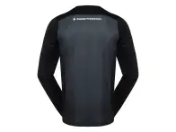 Sweet Protection "Hunter II Trail Long Sleeve" Jersey - Black