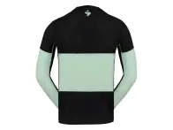 Sweet Protection "Hunter Merino Hybrid Long Sleeve" Jersey - Turquoise