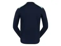 Sweet Protection "Hunter MTB Long Sleeve" Jersey - Navy Blazer