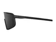 Sweet Protection "Memento Polarized" Sonnenbrille - Obsidian Black Polarized Lens / Matte Black