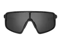 Sweet Protection "Memento Polarized" Sonnenbrille - Obsidian Black Polarized Lens / Matte Black