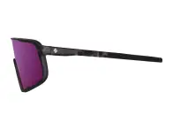 Sweet Protection "Memento RIG Reflect" Sonnenbrille - RIG Bixbite Lens / Matte Crystal Black Camo