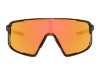 Sweet Protection "Memento RIG Reflect" Sonnenbrille - RIG Topaz Lens / Gloss Crystal Brown