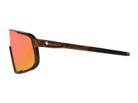 Sweet Protection "Memento RIG Reflect" Sonnenbrille - RIG Topaz Lens / Gloss Crystal Brown