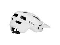 Sweet Protection "Primer Mips" MTB Helm - Matte White